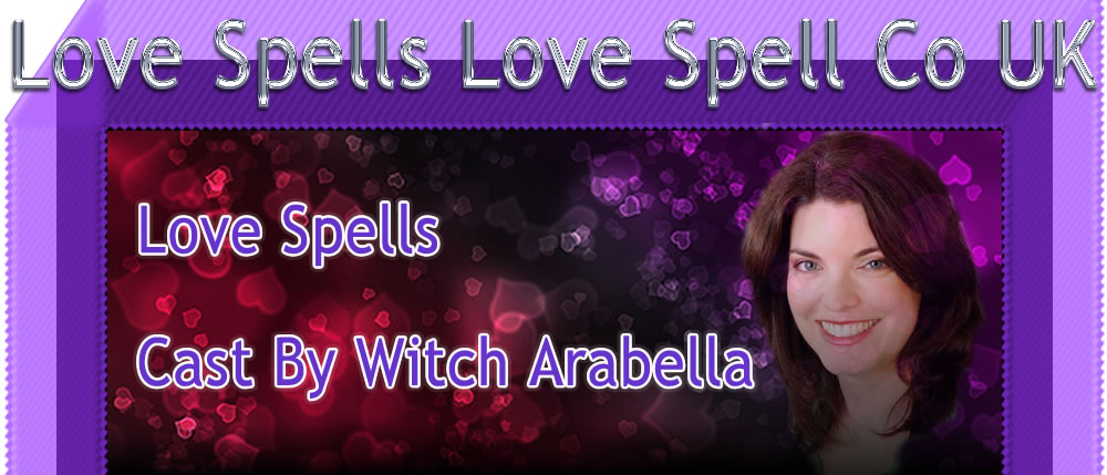 love spells cast by arabella